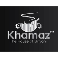 Khamaz The house of Biryani logo - Similar company to Sipl