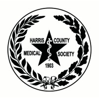 Harris County Medical Society (HCMS) logo - Similar company to Capitalmed Solutions