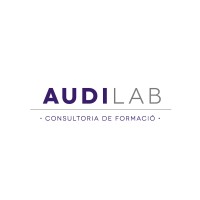AUDILAB FORMACIO logo - Similar company to Balmes Innova