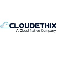 Cloud EthiX logo - Similar company to Cloud Dost