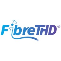 FibreTHD logo - Similar company to Rytel Hosted