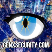 GenX Security Solutions logo - Similar company to Sci Electronics, Inc.