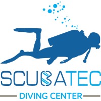 ScubaTec Diving Center logo - Similar company to Bermuda Diving Center