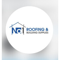 No1 Roofing and Building Supplies logo - Similar company to Stramit