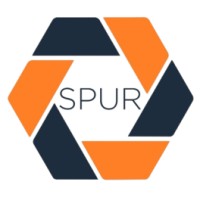 SPUR Innovation Center logo - Similar company to Duplohacks