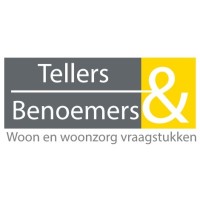 Tellers & Benoemers logo - Similar company to Public Result