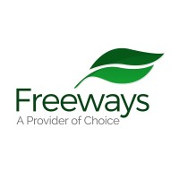 Freeways logo - Similar company to Brandon Trust