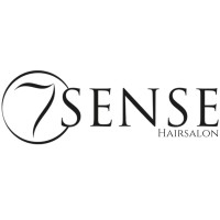 7SENSE hairsalon logo - Similar company to Dewon Media Gmbh
