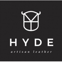 HYDE Authentic Imports Ltd logo - Similar company to Watch Bag|Leather Watch Pouch|Watch Roll Bag|Watch Case