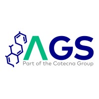 AGS Cotecna logo - Similar company to Cotecna