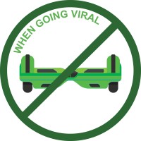 When Going Viral logo - Similar company to Snapback Digital