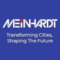 Meinhardt Consultant Cambodia ( Co.,Ltd) logo - Similar company to Modern Consulting Engineers