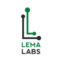 Lema Labs logo - Similar company to Computer Vision Group, Iit Madras