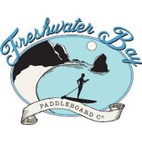 Freshwater Bay Paddleboard Company Limited logo - Similar company to The Paddle Co.