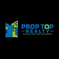 Prop Top Realty logo - Similar company to Propup Realty Ltd