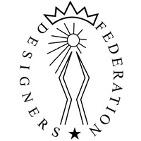 Graphic & Designers Federation logo - Similar company to Grafikerler.Com