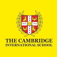 The Cambridge International School logo - Similar company to Cambridge Public School