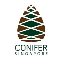 Conifer Singapore Pte. Ltd. logo - Similar company to Voltz Energy Singapore