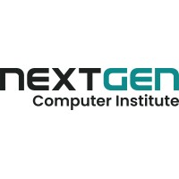 NextGen Computer Institute logo - Similar company to Technoformatics