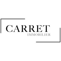 CARRET Immobilier logo - Similar company to Immobilier Dubaï