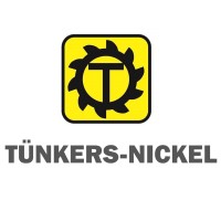 TÜNKERS-NICKEL Systeme GmbH logo - Similar company to Virturail