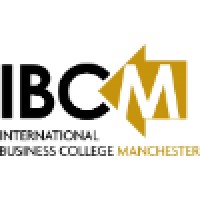 International Business College Manchester