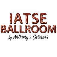 Iatse Ballroom By Anthony'S Caterers