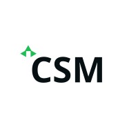 CSM & Co LLP Chartered Accountants logo - Similar company to Kcmp & Associates