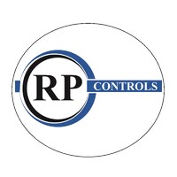 R.P CONTROLS logo - Similar company to V.S Enterprises
