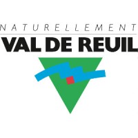 Ville de Val-de-Reuil logo - Similar company to Ma Tiny Normande