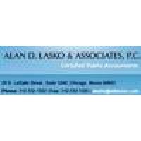 Alan D. Lasko & Associates, P. C. logo - Similar company to Basso Cpas