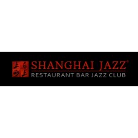Shanghai Jazz Restaurant logo - Similar company to Taiwanese American Student Coalition - Binghamton University
