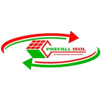 PREFALL-ISOL logo - Similar company to Giraud-Delay