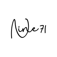 Nine71 logo - Similar company to Echo Bravo Inc.