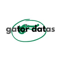 Gator Datas