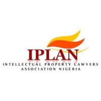 Intellectual Property Lawyers Association Nigeria- IPLAN logo - Similar company to Skimatech Globe