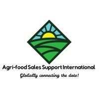 Agri-Food Sales Support International logo - Similar company to Agri-Solutions | Compagnon