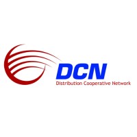 Distribution Cooperative Network (DCN) logo - Similar company to Triventure Logistics, Llc