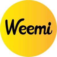 Weemi logo - Similar company to Immo-Pop