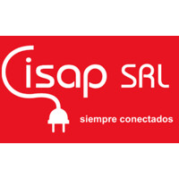 Cisap SRL logo - Similar company to Electro Luján Neored (Nisamat Group S.A.)
