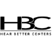 Hear Better Centers logo - Similar company to Accuquest Hearing Centers (Now Hearinglife)