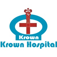 Krown Hospital logo - Similar company to Mirg-Unilag