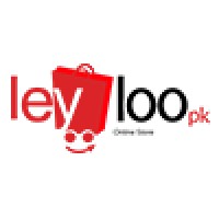 Leyloo.pk logo - Similar company to Iconic Solution