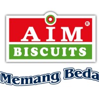 AIM Biscuits - PT. Aneka Indomakmur logo - Similar company to Toko 7