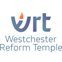 Westchester Reform Temple logo - Similar company to Leaps N Boundz