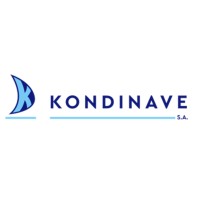 Kondinave S.A. logo - Similar company to Larus S.A.