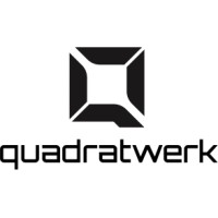 Quadratwerk® logo - Similar company to Assistant Plus