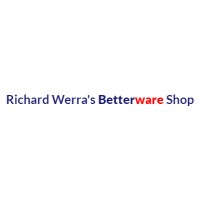 Betterware By Richard Werra logo - Similar company to Rentware | Betterware Software Ug
