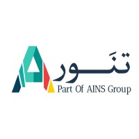 Tannour logo - Similar company to Artificial Intelligent Network Solutions - 