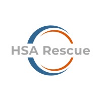 HSA Rescue logo - Similar company to Derek Moneyberg - Wealth Coach